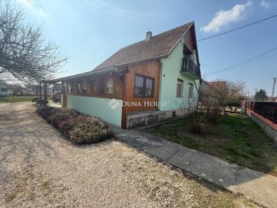 Eladó családi ház Drávaszabolcs
