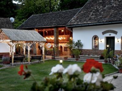 Eladó családi ház Villánykövesd