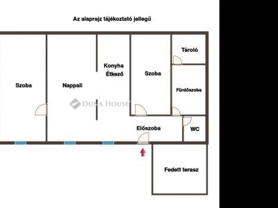 Eladó családi ház Pécs