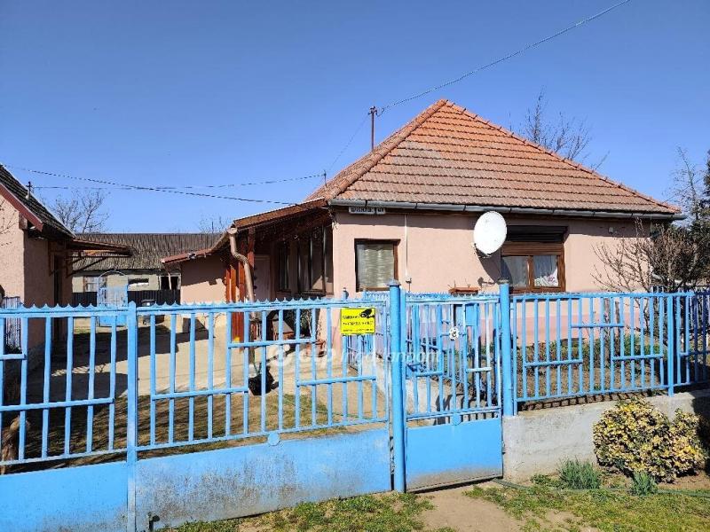 Eladó családi ház Sárospatak