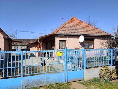 Eladó családi ház Sárospatak