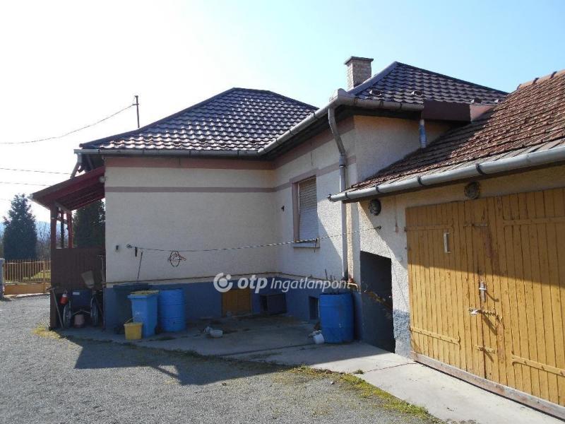 Eladó családi ház Putnok