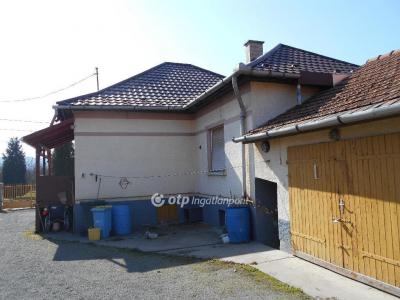 Eladó családi ház Putnok