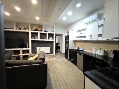 Eladó lakás Budapest