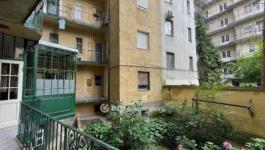 Eladó lakás Budapest