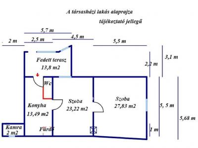 Eladó lakás Kiskunfélegyháza