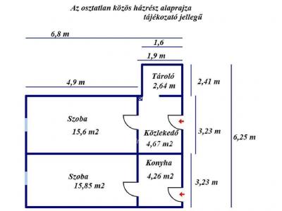 Eladó lakás Kiskunfélegyháza
