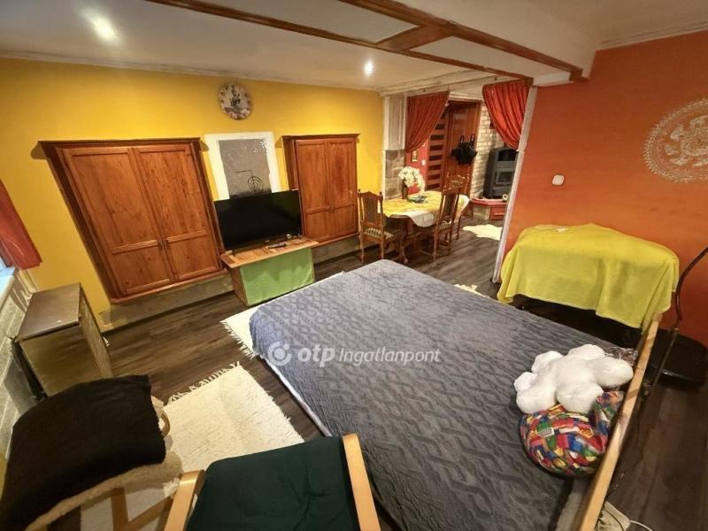 Eladó családi ház Tiszakécske