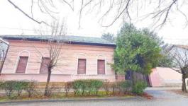 Eladó családi ház Kiskunfélegyháza