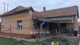 Eladó családi ház Pálmonostora