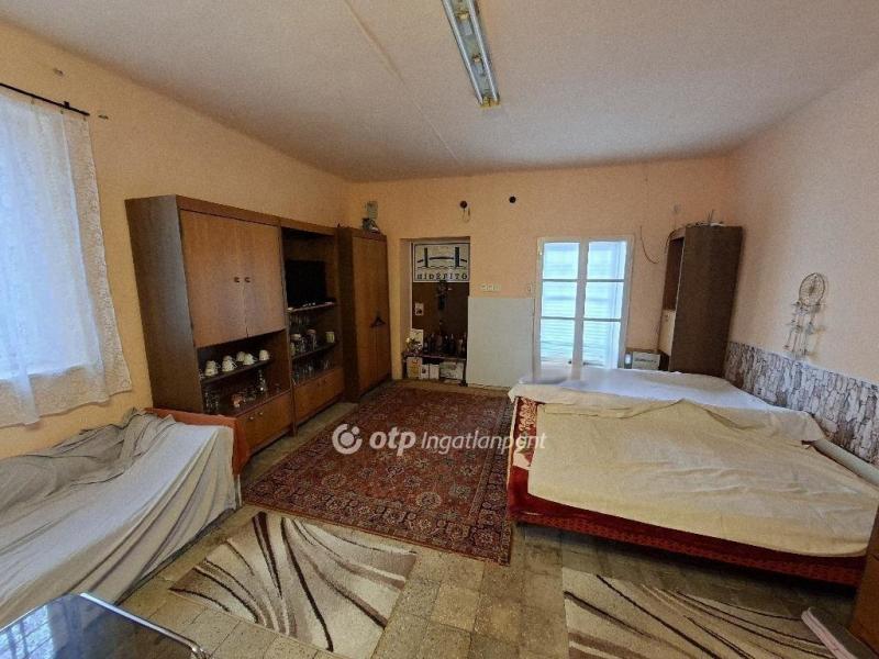 Eladó családi ház Csanytelek