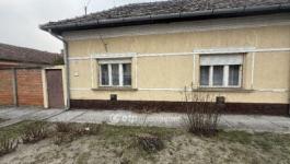 Eladó családi ház Tiszakécske