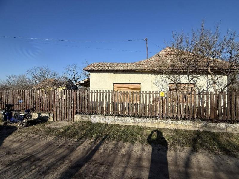 Eladó tanya Tiszakécske