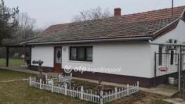 Eladó családi ház Kiskunfélegyháza