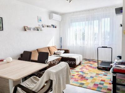 Eladó lakás Szeged