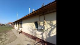 Eladó családi ház Csongrád