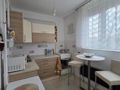 Eladó lakás Szeged