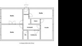 Eladó lakás Kiskunfélegyháza