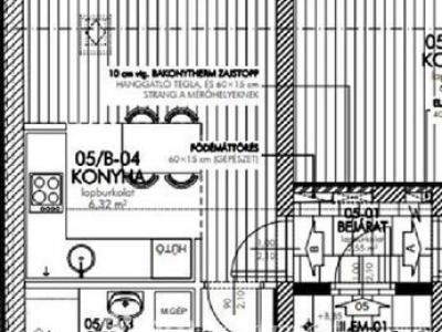 Eladó lakás Szeged