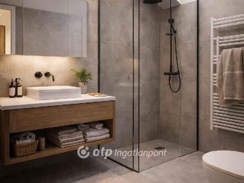 Eladó lakás Szeged