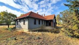 Eladó családi ház Kiskunfélegyháza