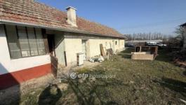 Eladó családi ház Tiszakécske