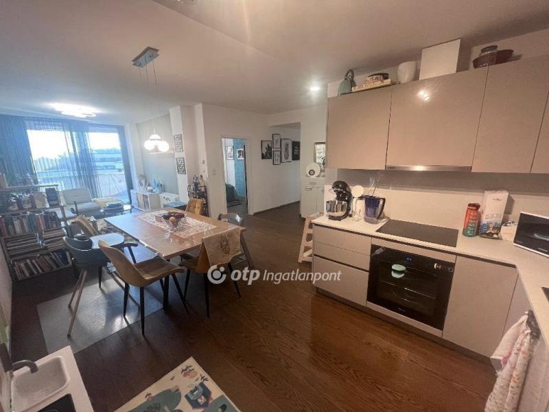 Eladó lakás Szeged