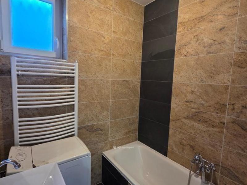 Eladó lakás Szentes