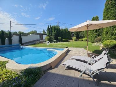 Eladó családi ház Budapest