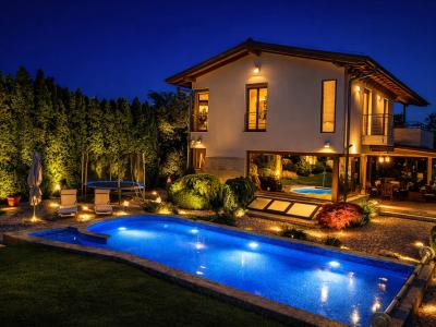 Eladó családi ház Budapest