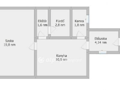 Eladó családi ház Szekszárd