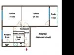 Eladó lakás Békéscsaba