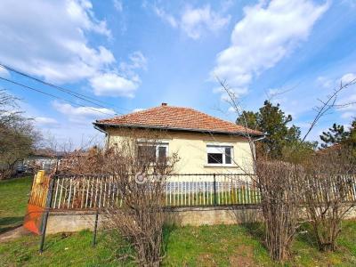 Eladó családi ház Abony