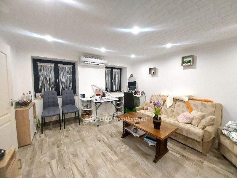 Eladó sorház Nagykőrös