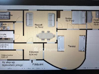 Eladó családi ház Nyíregyháza