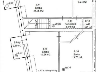 Eladó lakás Nyíregyháza