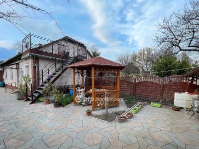 Eladó ikerház Budapest