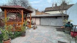 Eladó ikerház Budapest