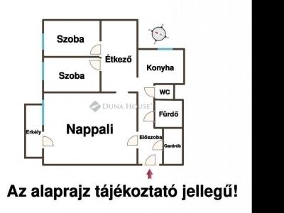 Eladó lakás Budapest