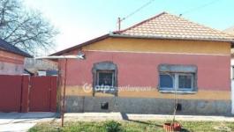 Eladó családi ház Kunszentmárton