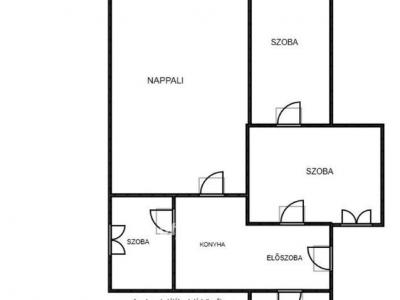 Eladó családi ház Hódmezővásárhely