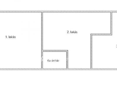 Eladó lakás Szentes