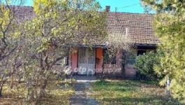 Eladó családi ház Szarvas