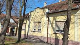 Eladó családi ház Békéscsaba