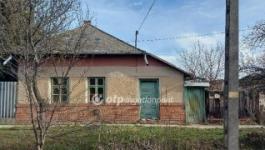 Eladó családi ház Kunszentmárton