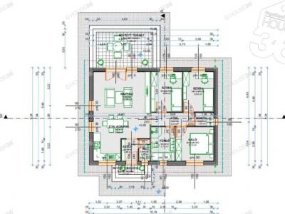 Eladó családi ház Kecskemét