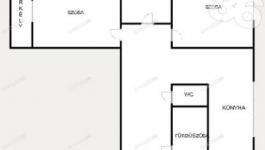 Eladó lakás Kecskemét