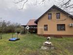 Eladó családi ház Tápióbicske