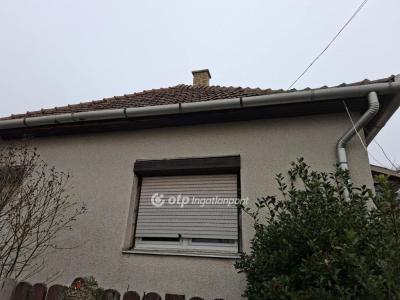 Eladó családi ház Hajdúböszörmény