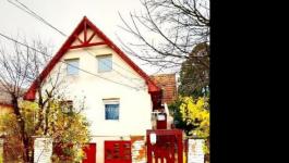 Eladó családi ház Tokaj